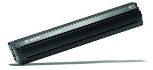 Bosch PowerTube 500 Wh horizontal BBP280 schwarz 