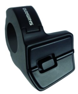 Shimano Schalter STEPS SW-E6010 rechts inkl. Kabel SD50 357 mm 