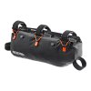 ORTLIEB Frame-Pack RC Toptube black matt