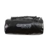 ORTLIEB Duffle RC black