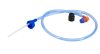 ORTLIEB Drinking-Tube blue