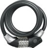 ABUS 1450/185 TexKF Raydo Pro black  