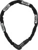 ABUS 5805C/75 BK STEEL-O-CHAIN black  