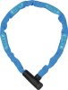 ABUS 5805K/75 BU STEEL-O-CHAIN blue  