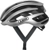 ABUS AIRBREAKER gleam silver M silver  