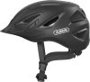 ABUS URBAN-I 3.0 velvet black XL black  