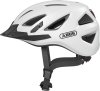 ABUS URBAN-I 3.0 polar white L white  