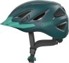 ABUS URBAN-I 3.0 core green S green  