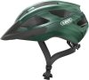 ABUS MACATOR opal green L green  
