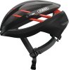 ABUS AVENTOR Quin velvet black M black  