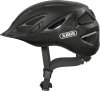 ABUS URBAN-I 3.0 street art S black  