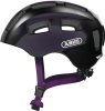 ABUS YOUN-I 2.0 black violet S violet  