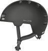 ABUS SKURB velvet black M black  