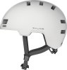 ABUS SKURB pearl white S white  