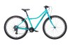 NALOO Chameleon 26 , Mk2.1, 8-Speed, Turquoise