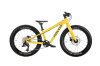 NALOO Hill Bill 20 , Mk3, 9-Speed, Yellow