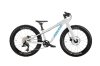 NALOO Hill Bill 20 , Mk3, 9-Speed, White