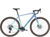 Trek Checkpoint ALR 5 S Fjord Blue to Miami Green Fade